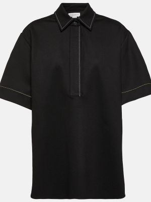 Риза Victoria Beckham черно