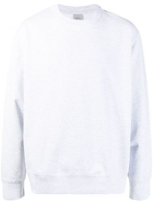 Sweatshirt aus baumwoll Suicoke grau