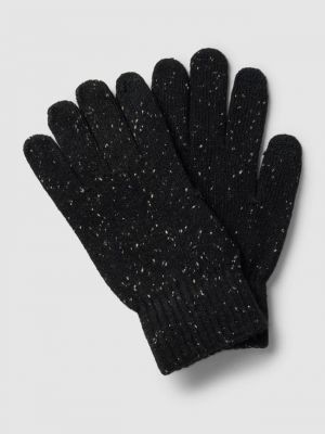 Перчатки Jack & Jones черные