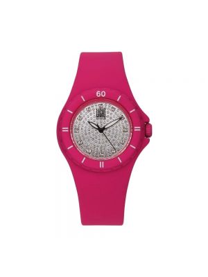Zegarek Light Time różowy