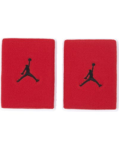 Gli sport bracciale Jordan rosso