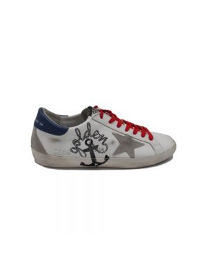 Sneakersy Golden Goose
