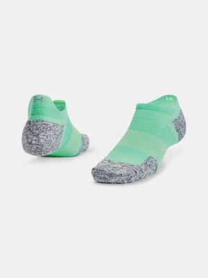 Ponožky Under Armour zelené