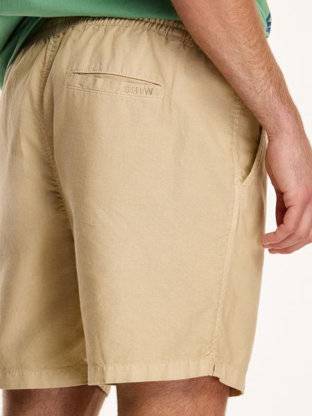 Pantalon Shiwi beige