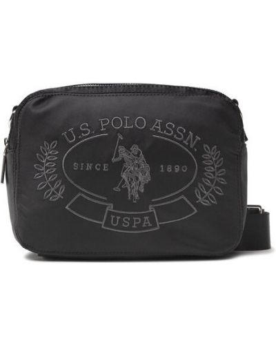  U.s. Polo Assn. noir