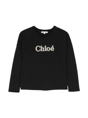Bluza Chloe czarna