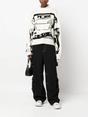 Woll pullover Msgm