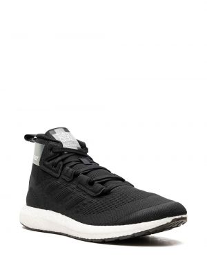 Sneaker Adidas Terrex schwarz