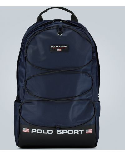 Plecak sportowy Polo Ralph Lauren