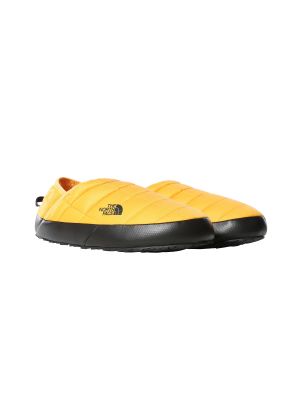 Papuci de casă The North Face galben
