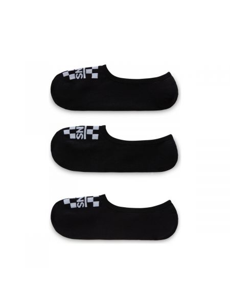 Klasický ponožky Vans čierna