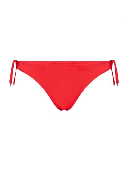 Bikini Emporio Armani Ea7 rojo