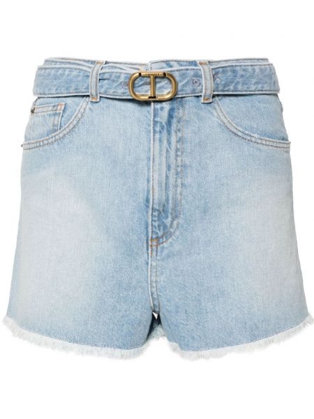 Jeans shorts Twinset
