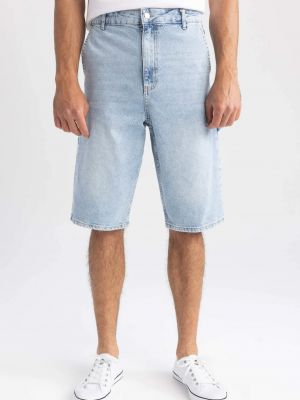 Bermuda kratke hlače bootcut Defacto