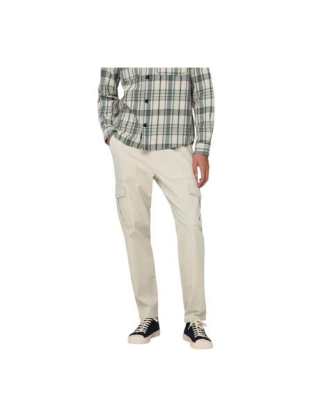 Pantalones chinos Only & Sons
