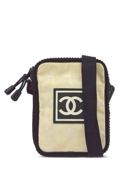 Sporttasche Chanel Pre-owned