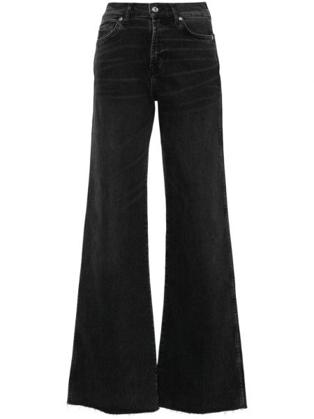 Flared jeans 7 For All Mankind sort