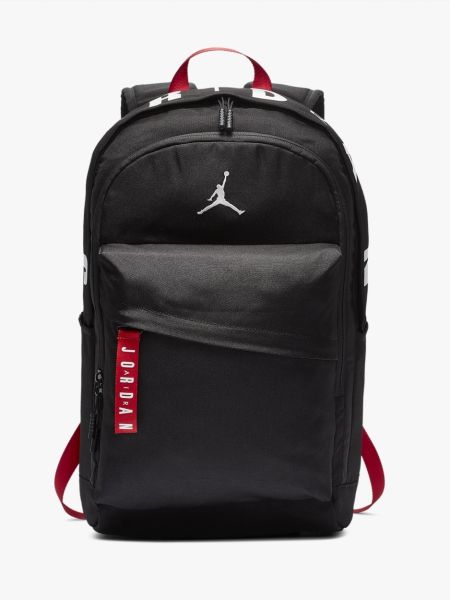 Рюкзак Air Jordan черный