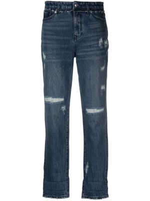 Jeans Armani Exchange blau