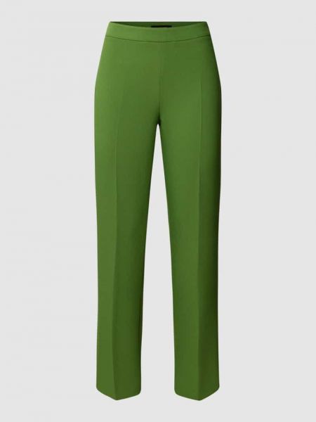 Zielone spodnie More & More
