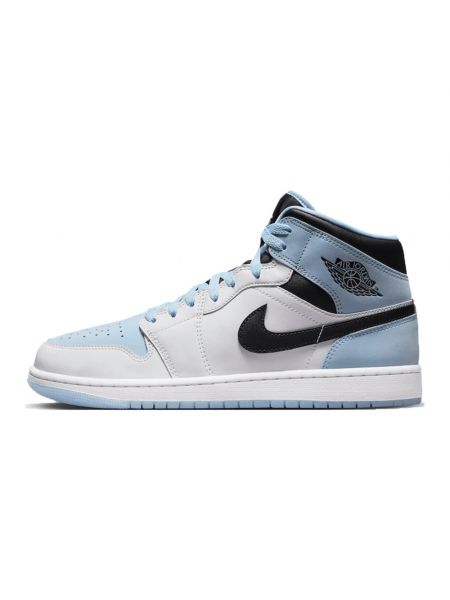 Sneaker Jordan Air Jordan 1 blau
