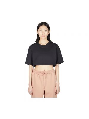 Koszula Adidas By Stella Mccartney - Сzarny