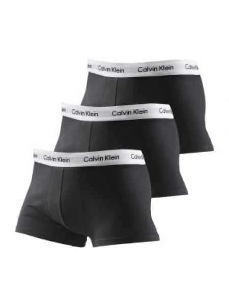 Unterhose Calvin Klein schwarz