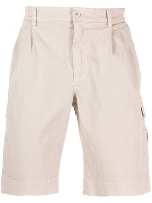 Bermuda kratke hlače Dolce & Gabbana bež
