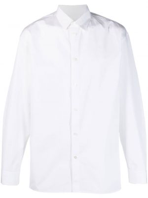 Camicia Jil Sander bianco