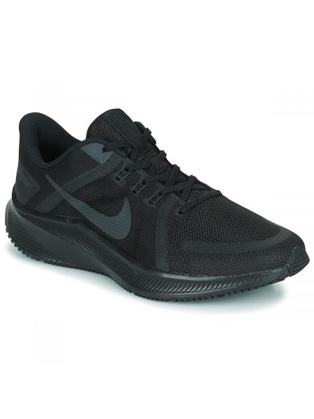 Domáce papuče Nike čierna
