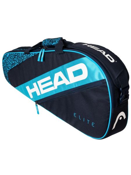 Αθλητική τσάντα Head μπλε