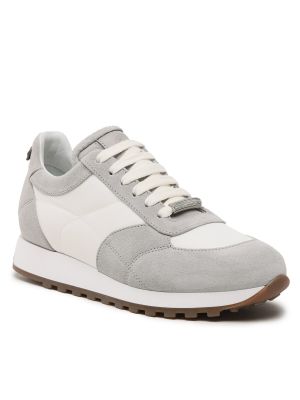 Sneakers Peserico grigio