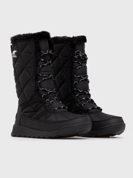 Čizme za snijeg Sorel crna