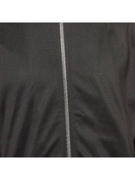 Chaqueta outdoor Givenchy Pre-owned negro