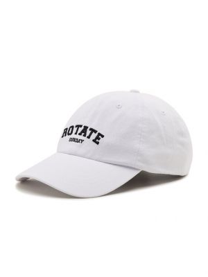 Καπέλο Rotate λευκό