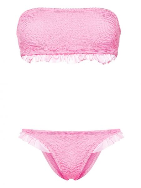 Bikini Paramidonna rózsaszín