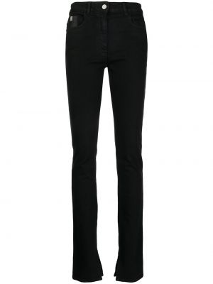 Skinny džíny s vysokým pasem 1017 Alyx 9sm černé