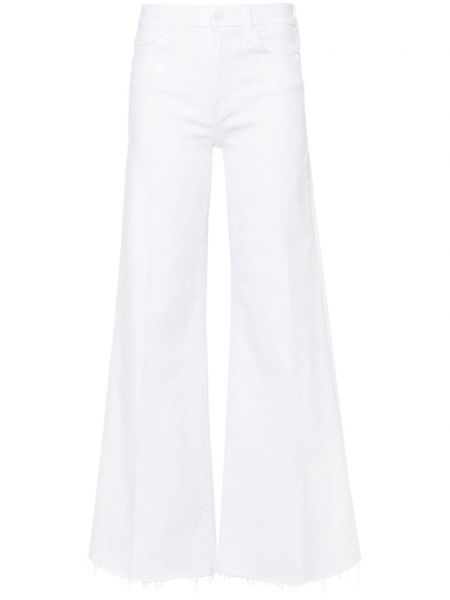 Jeans Mother bianco
