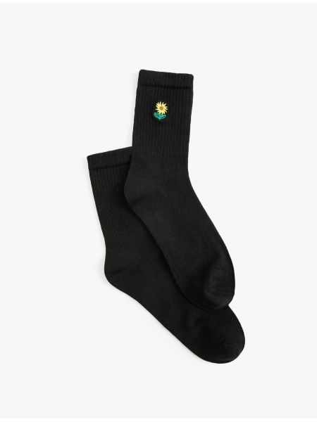 Κάλτσες με κέντημα Koton