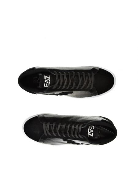 Zapatillas Emporio Armani Ea7 negro