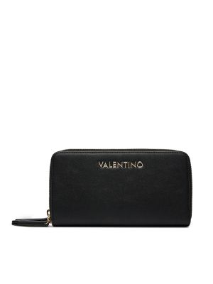 Peňaženka Valentino čierna