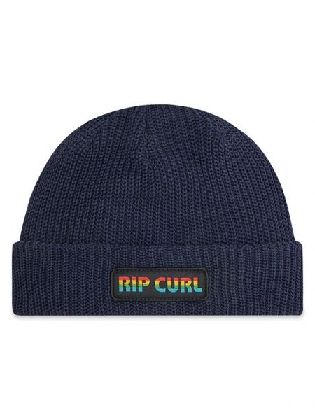 Синяя кепка Rip Curl