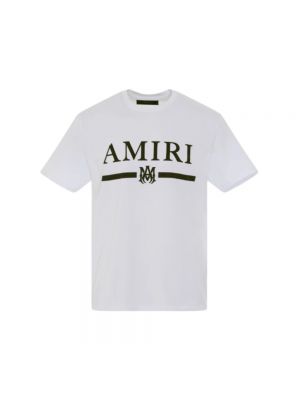 Koszulka Amiri biała