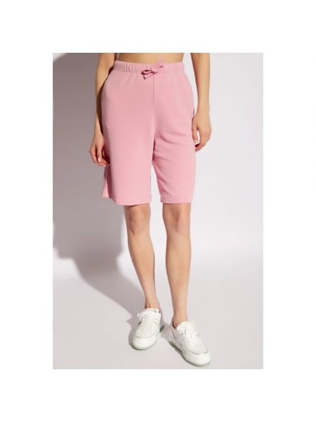 Pantalones cortos Iro rosa