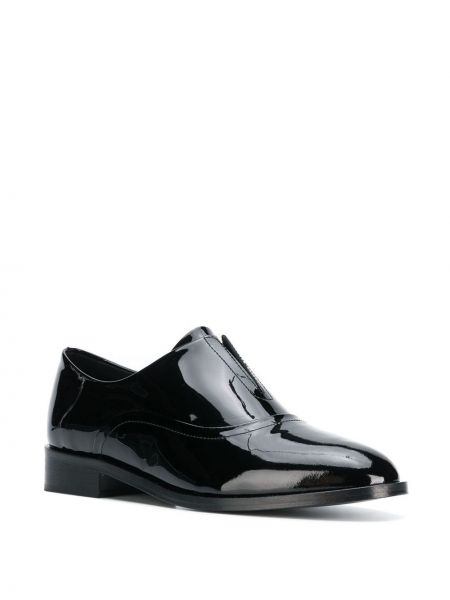 Zapatos oxford Tila March negro