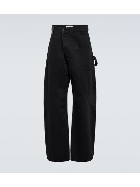 Jeans Jw Anderson svart