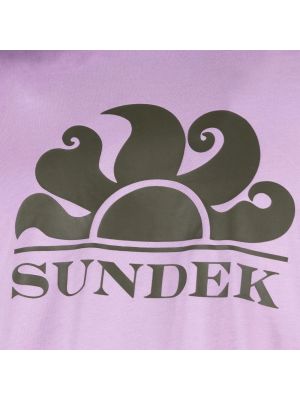 Camiseta Sundek