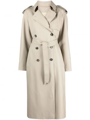 Trench Isabel Marant beige
