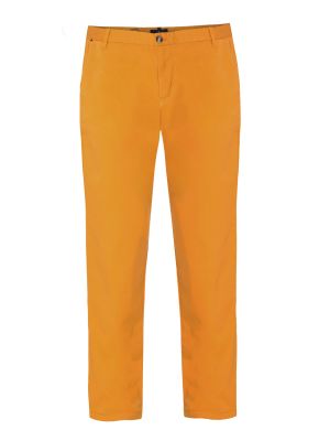 Pantaloni Tatuum arancione