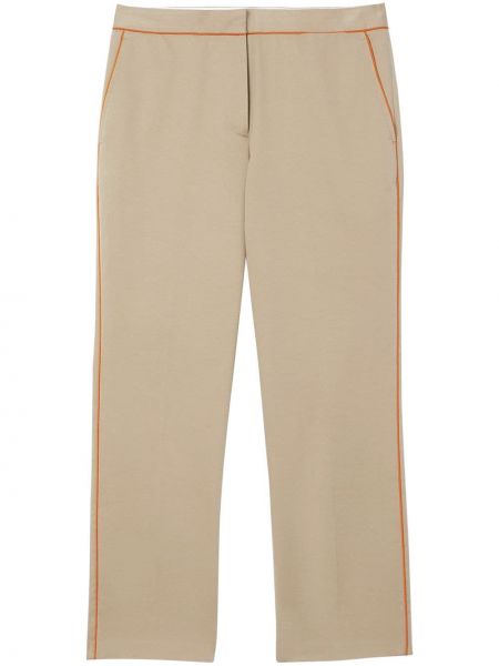 Pantaloni Burberry